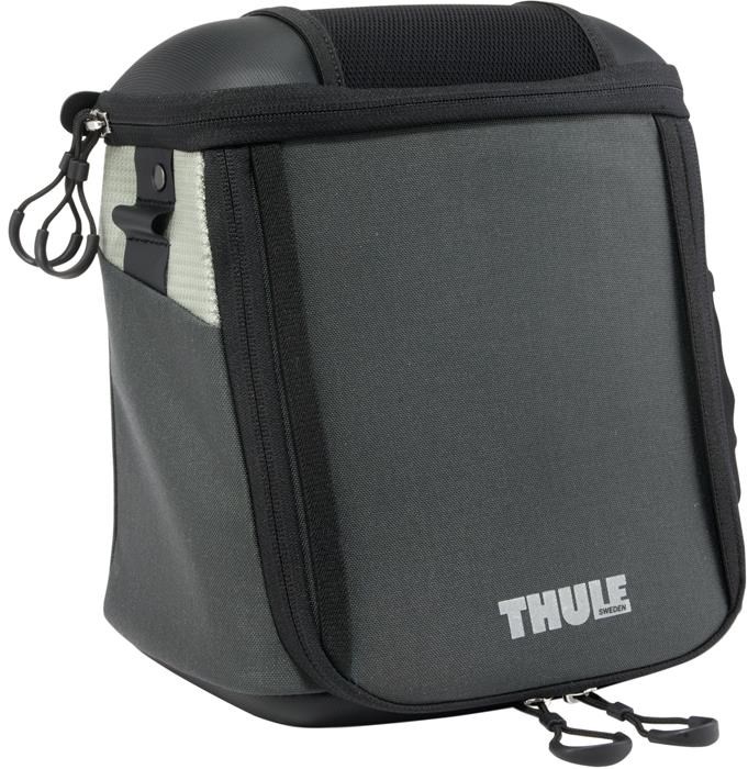 Thule Pack n Pedal Handlebar Bag - 6 Litre