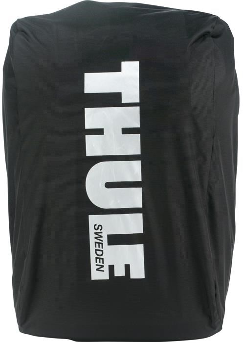 Thule Pack n Pedal Waterproof Pannier Bag Cover