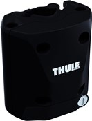 Image of Thule RideAlong rear mounting bracket