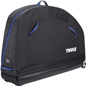 Thule RoundTrip Pro Semi Rigid Bike Case with Assembly Stand