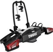 Image of Thule VeloCompact 2-bike towball carrier 13-pin