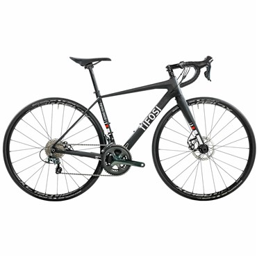 Tifosi Cavazzo Carbon Disc Tiagra 2017 Road Bike