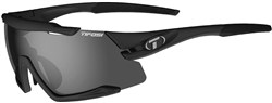 Image of Tifosi Eyewear Aethon Cycling Glasses with 3 Interchangeable Lens