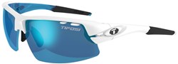 Tifosi Eyewear Crit Clarion Half Frame Interchangeable Cycling Sunglasses