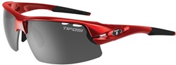 Tifosi Eyewear Crit Half Frame Cycling Sunglasses