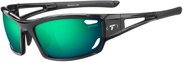 Tifosi Eyewear Dolomite 2.0 Interchangeable Clarion Sunglasses