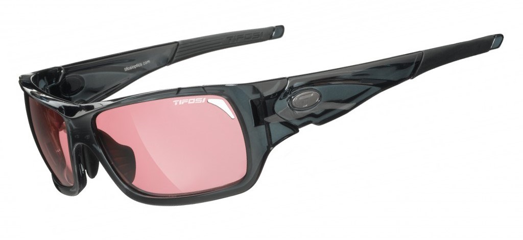 Tifosi Eyewear Duro Sunglasses with Fototec Lens