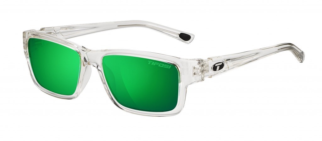 Tifosi Eyewear Hagen Polarized Sunglasses