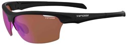 Image of Tifosi Eyewear Intense Single Lens Cycling Sunglasses