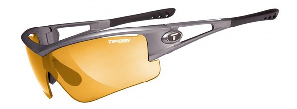 Tifosi Eyewear Logic XL Sunglasses with Fototec Lens