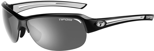 Tifosi Eyewear Mira Half Frame Cycling Sunglasses