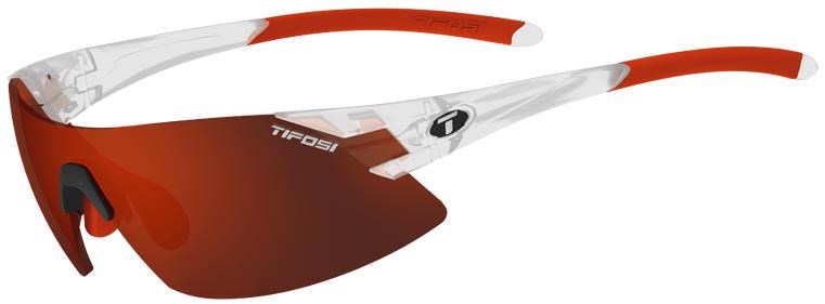 Tifosi Eyewear Podium XC Clarion Interchangeable Cycling Sunglasses