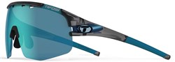 Image of Tifosi Eyewear Sledge Lite Clarion Interchangeable Lens Sunglasses