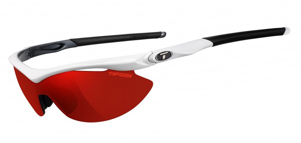 Tifosi Eyewear Slip Interchangeable Clarion Sunglasses