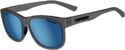 Image of Tifosi Eyewear Swank XL Single Polarised Lens Sunglasses