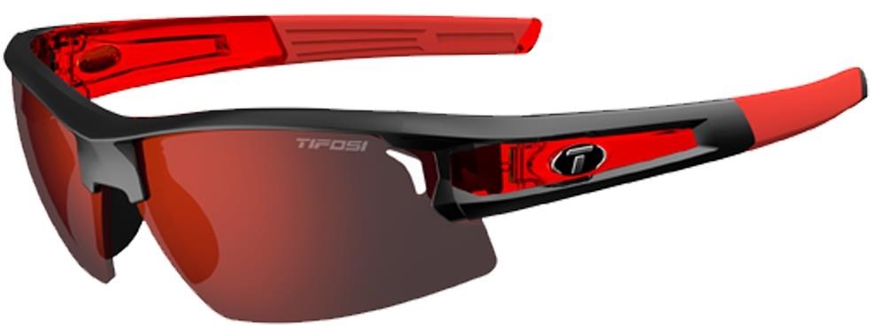 Tifosi Eyewear Synapse Clarion Interchangeable Cycling Sunglasses