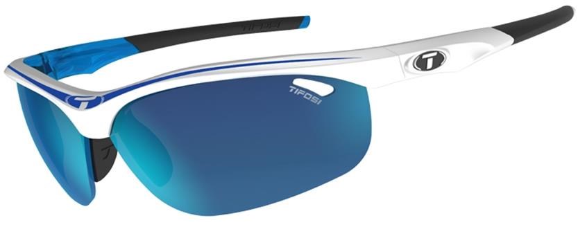 Tifosi Eyewear Veloce Race Clarion Interchangeable Cycling Sunglasses