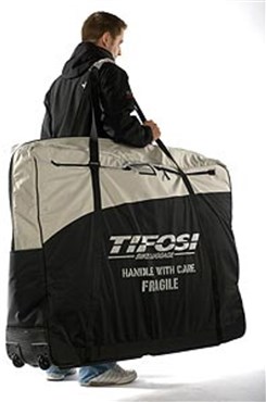 Tifosi X Large Padded Bike Bag