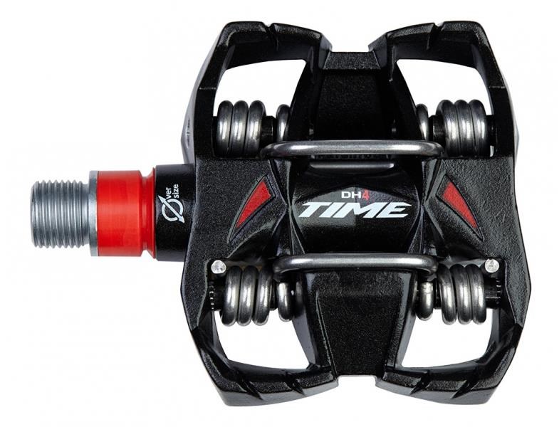 Time Atac DH4 Clipless MTB Pedals