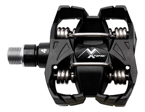 Time Atac MX4 Clipless MTB Pedals