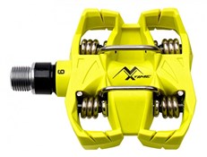 Time Atac MX6 Clipless MTB Pedals