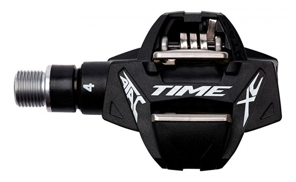 Time Atac XC 4 Clipless MTB Pedals