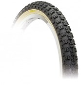 Tioga Comp III Classic Skinwall Tyre