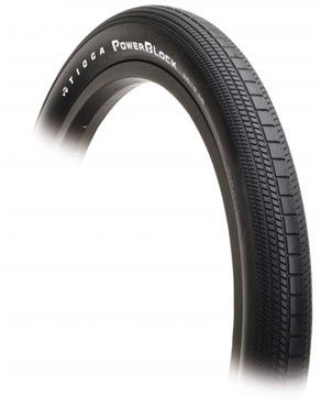 Tioga Power Block BMX Tyre