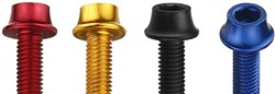 Image of Token Alloy Bottle Cage Bolts