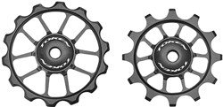 Image of Token Alloy TBT Pulley Wheels SRAM 12s