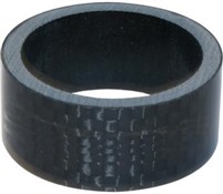 Image of Token Carbon Spacers 1-1/8" - Pack of 10