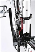 Image of Token Chain Drop Catcher for Road Double Chainsets