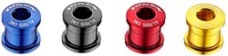 Image of Token Chainring Bolts for Shimano Road