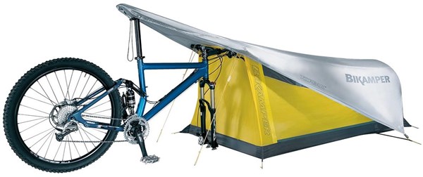 Topeak Bikamper - Tent