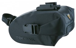 Image of Topeak Drybag Wedge Saddle Bag With Quickclip