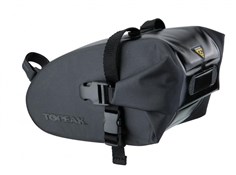 Image of Topeak Drybag Wedge Saddle Bag With Strap