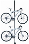 Image of Topeak Dual - Touch Bike Stand - 2 Bikes