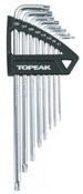 Image of Topeak Duo Torx Wrench Set