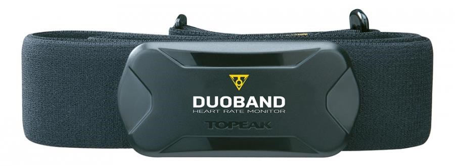 Topeak Duoband Heart Rate Monitor