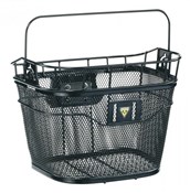 Image of Topeak Front Basket with Mount