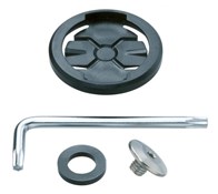 Image of Topeak G-Ear Adapter For Ridecase Mounts