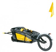 Image of Topeak Journey Trailer and DryBag