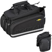 Image of Topeak MTM Trunk Bag DXP Multi Mount