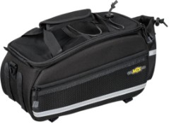 Image of Topeak MTS Trunk Bag EX with Velcro 2.0