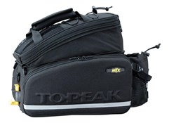 Image of Topeak MTX DX Trunk Bag