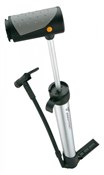 Image of Topeak Mountain Morph Hand Pump With Foot Support