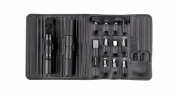 Image of Topeak Ratchet N Roll Elite Compact Roll-Up Multi Tool Set