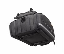 Image of Topeak Trunk Bag DXP With Velcro Mounting Straps