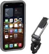 Image of Topeak iPhone 13 Mini Ridecase with Mount