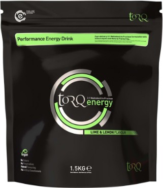 Torq Energy Drink - 1.5kg